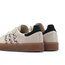 ADIDAS SAMBAE LEOPARD OFF WHITE 
