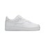AIR FORCE 1 LOW '07 White on White