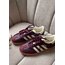 Adidas Samba Burgundy