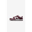 Nike Dunk Low “Team Red/Bordeaux”