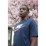 Nike Tee Navy T-shirt