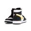 Jordan 1 Retro High Defiant White Black Gym Red