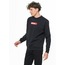 Nike Just Do It Siyah Sweatshirt
