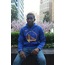 Golden State Warriors Hoodie