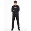 Nike Just Do It Siyah Sweatshirt