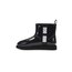 Ugg Classic Clear Mini Boot Black