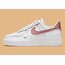 Airforce 1 Essential Rust Pink