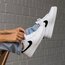 Airforce 1 Black White