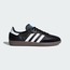 Adidas Samba Black