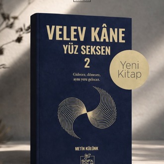 Velev Kane Yüz Seksen 1 - 2 - 3