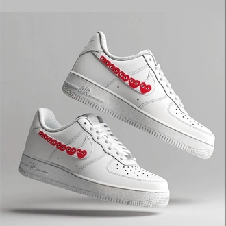 CUSTOM AF1