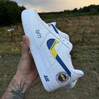 Fenerbahçe Custom Af1