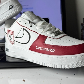SAMSUNSPOR ( KuzeyinKralı )