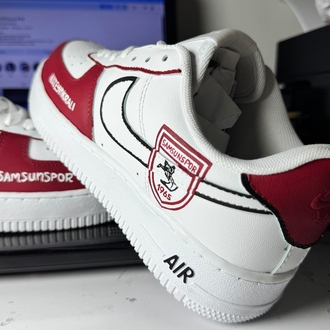 SAMSUNSPOR ( KuzeyinKralı )