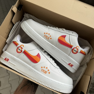 GALATASARAY MODEL2