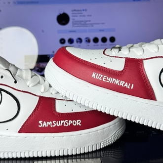 SAMSUNSPOR ( KuzeyinKralı )