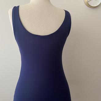 Zara Pul İşlemeli Y2K Atlet