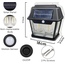 Solar Outdoor Lamba