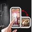Hareketli Su Geçirmez Telefon Tutucu Stand