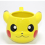 Pokemon Pikachu 3D Kabartmalı Kupa Bardak