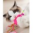 Balıklı Kedi Oyun Oltası