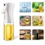 200 ML DEKORATIF TABANCALI SPREYLI CAM ŞIŞE