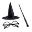 Harry Potter Parti Kostüm Seti