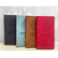 Harry Potter Deri Defter Renkli Model 2