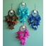 Rüya Kapanı Dream Catcher Model 23