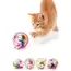 Hareketli Kedi Oyuncağı