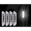 Reflektif Araç Kapı Stickerı