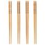 Çin Çubukları Chopsticks (10 Çift)