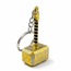 Thor Çekici Mjolnir Metal Anahtarlık