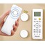 Mıknatıslı Çok Amaçlı Kumanda, Telefon Tutucu