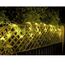 10 Metre Güneş Enerjili Hortum LED Işık