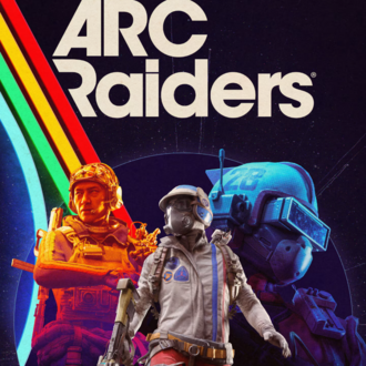 ARC Raiders 1 Günlük