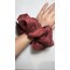 BLACK HONEY - DEV SCRUNCHIE 
