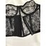 Black Corset