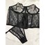 Black Corset
