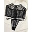Black Corset