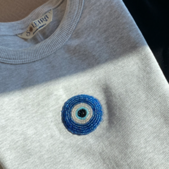 Eyeconic Tank 