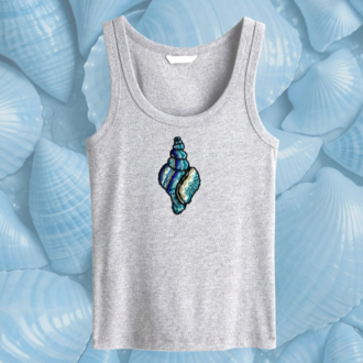 Siren Tank