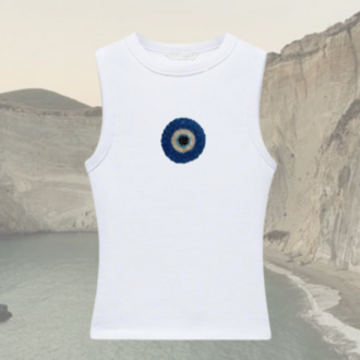 Eyeconic Tank 
