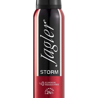 Deodorant Sprey Storm Erkek Yeni 150ml