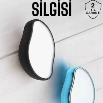 Tüy alıcı Kristal Epilatör