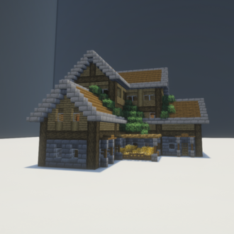 Global Survival Evi — Destek Paketi