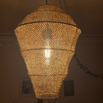 Sea Shell Sarkıt V1
