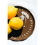 Defne -servis tabağı-