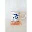 Stoneware Kupa-Defne