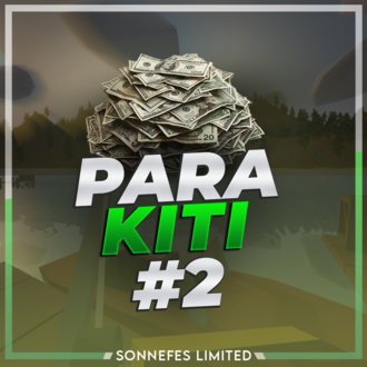 Para kiti #2